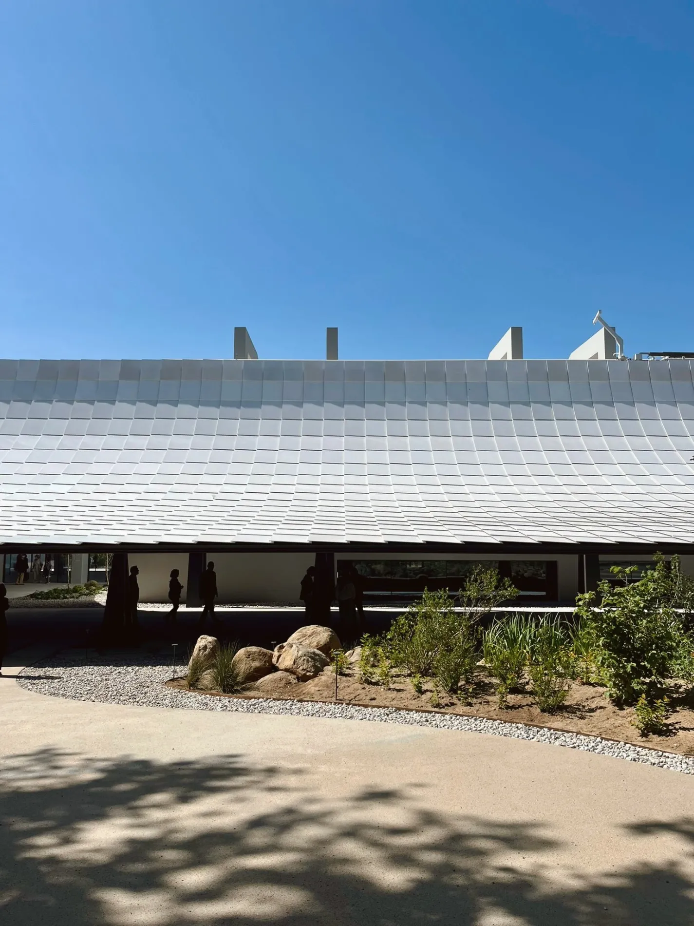 Modern Art Center, Gulbenkian